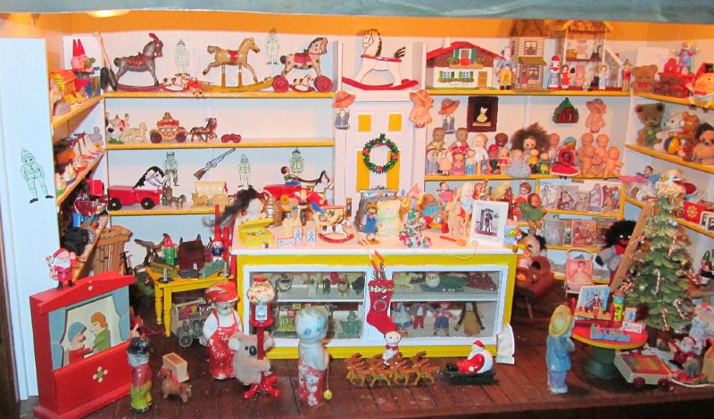 Toy Store 1